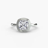 Bezel Solitaire