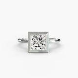 Bezel Solitaire