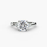 Solitaire Cluster