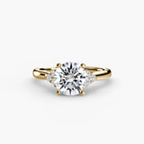Solitaire Cluster