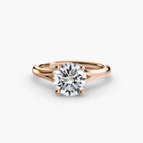 Solitaire Elegance