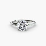 Solitaire Elegance