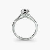Solitaire Elegance