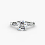 Solitaire Accents