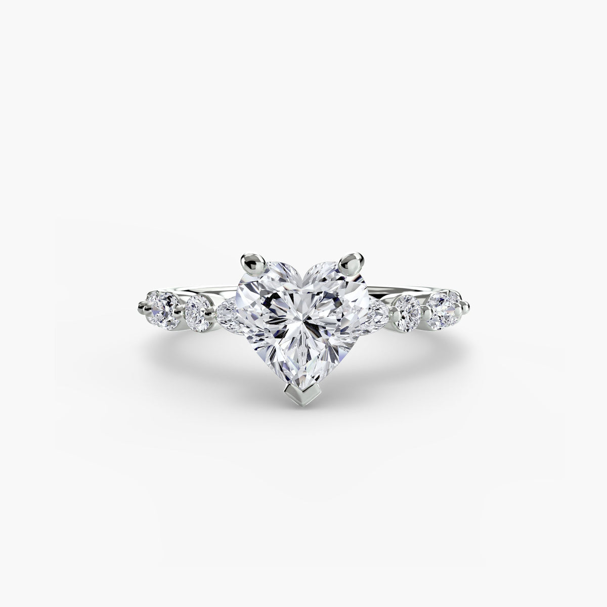 Completed Ring (United Kingdom Size G)