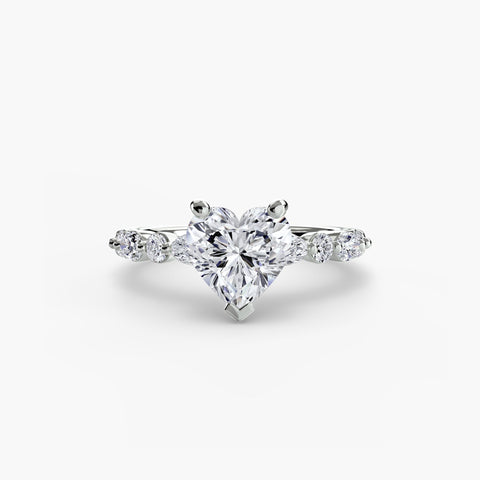 Completed Ring (United Kingdom Size G)