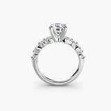 Solitaire Crest